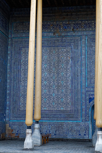 Ballade dans Khiva-074